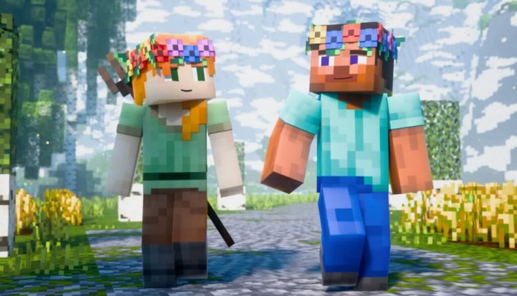 Yeni Minecraft Filminin Adı Belli Oldu