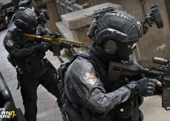 Yeni Modern Warfare 4 Oynanış Kesiti Ortaya Çıktı