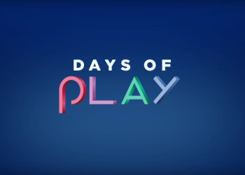 Yeni PlayStation Days of Play Dönemi Yarın İtibarıyla Başlayacak