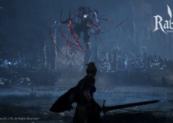Yeni Souls-like Oyun Project Rabbit Geliyor
