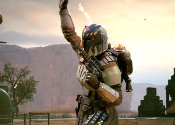 Yeni Star Wars Oyununun Hikaye Detayları Ortaya Çıktı