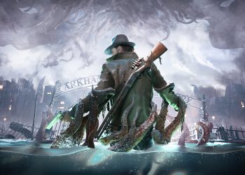 Yeni The Sinking City 2 Oynanış Fragmanı Yayınlandı