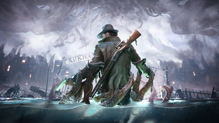 Yeni The Sinking City 2 Oynanış Fragmanı Yayınlandı