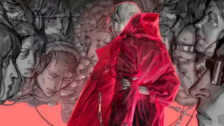 ZERO PARADES For Dead Spies Oynanış Fragmanı
