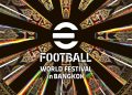 eFootball Mobile 9. Yıl Dönümünü Özel Kampanya ile Kutluyor