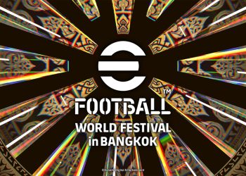 eFootball Mobile 9. Yıl Dönümünü Özel Kampanya ile Kutluyor