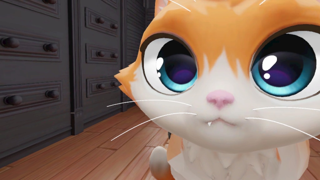 iamacat