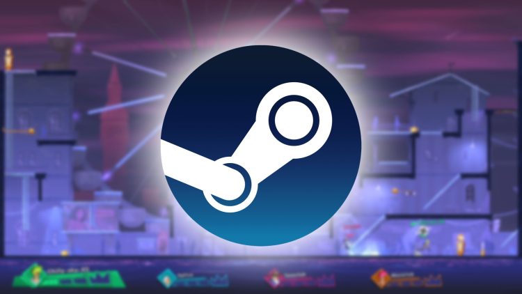 470 TL Değerindeki Parti Oyunu Steam Mağazasında Ücretsiz Oldu