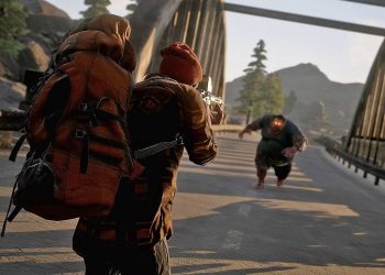 72 Dakikalık State of Decay 3 Videosu Yayınlandı