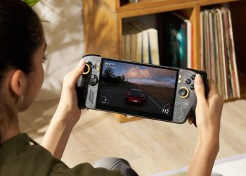 ASUS ROG Xbox Ally OLED Modeli Duyuruldu