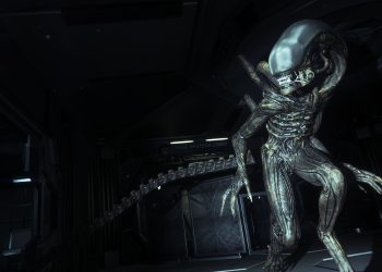 Alien Isolation 2 İlk Fragmanı ile Heyecan Yarattı