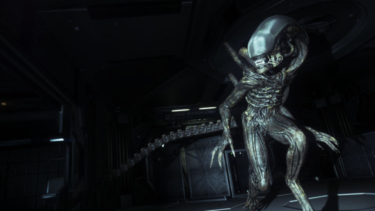 Alien Isolation 2 İlk Fragmanı ile Heyecan Yarattı