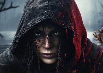 Assassin's Creed Hexe Çıkış Zamanı Beklenenden Erken Olabilir