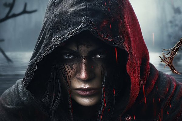 Assassin's Creed Hexe Çıkış Zamanı Beklenenden Erken Olabilir