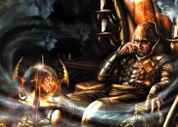 Baldur's Gate Remake Oyunları Geliyor Olabilir