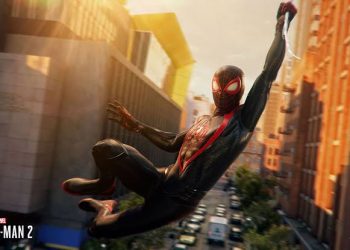 Brand New Day Esintili Spider-Man 2 Kostümü Geliyor