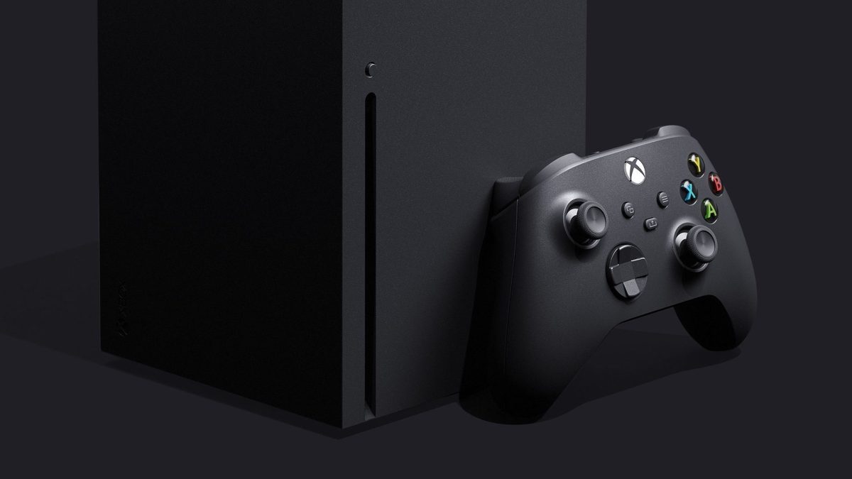 Bu Yıl Yeni Bir Xbox Görebiliriz