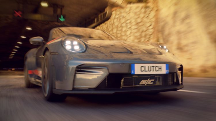 CLUTCH'ın Oynanış Özellikleri Oyuncuların Hayli İlgisini Çekti