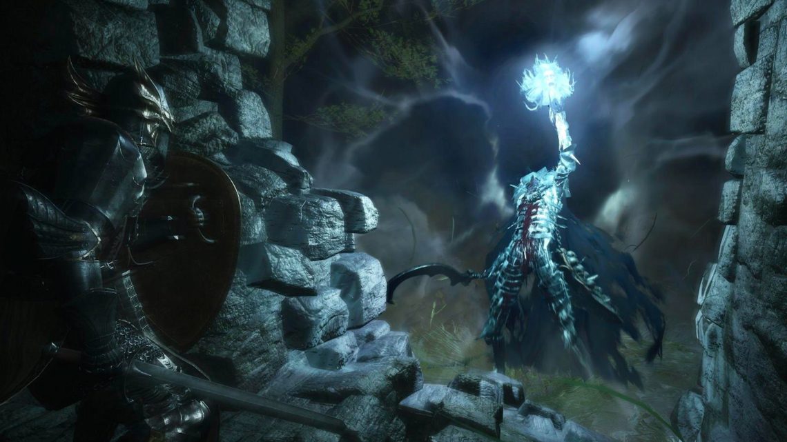 Capcom Dragon's Dogma 2 Konusunda Geri Adım Attı