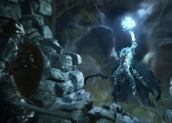 Capcom Dragon's Dogma 2 Konusunda Geri Adım Attı