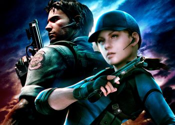 Capcom Resident Evil 5 ve Resident Evil 6 İçin Remake Planlamıyor Olabilir