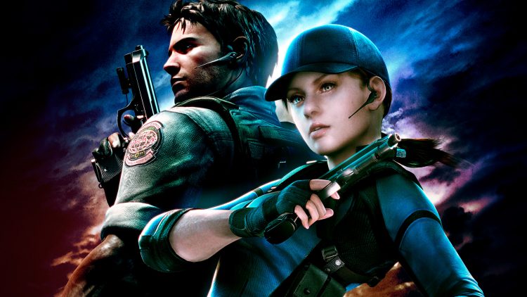 Capcom Resident Evil 5 ve Resident Evil 6 İçin Remake Planlamıyor Olabilir