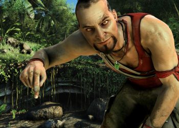 Cloverfield Oyuncusu Far Cry Dizisinin Kadrosuna Katıldı
