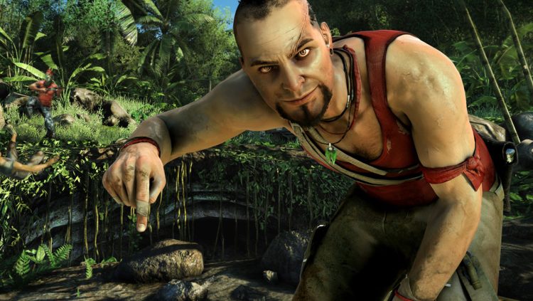 Cloverfield Oyuncusu Far Cry Dizisinin Kadrosuna Katıldı