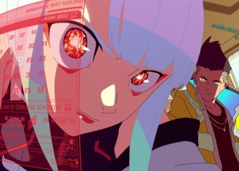 Cyberpunk Edgerunners 2 Yayın Aralığı Duyuruldu