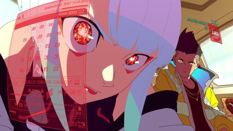 Cyberpunk Edgerunners 2 Yayın Aralığı Duyuruldu
