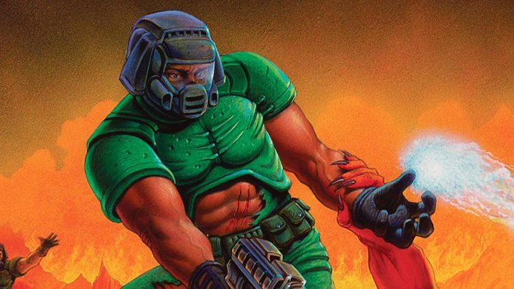DOOM Bestecisi Hayatını Kaybetti