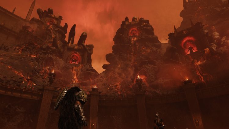 DOOM The Dark Ages İçeriği Duyuruldu Revelations Geliyor