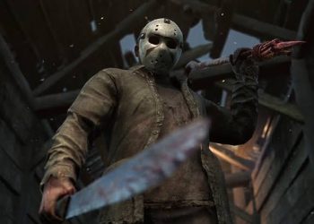 Dead by Daylight Genişlemeye Devam Ediyor Yeni İçerikler Yolda!