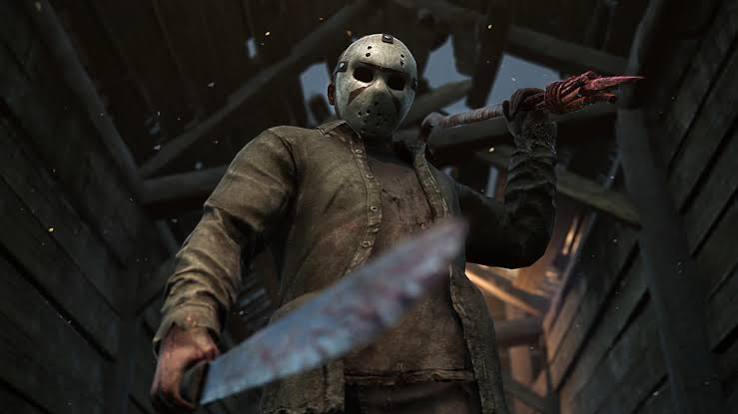 Dead by Daylight Genişlemeye Devam Ediyor Yeni İçerikler Yolda!