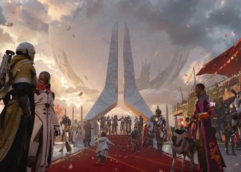 Destiny 2 Sonrasında Bungie Stüdyosunda İşler yolunda Gitmiyor