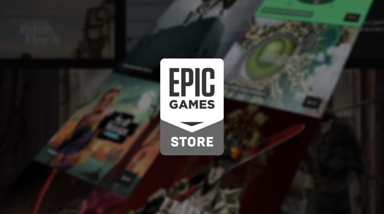 Epic Games Store Yenilikleri Steam ile Benzerlik Gösterecek