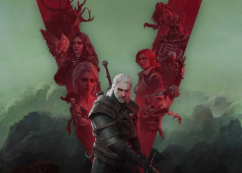 Eşli The Witcher Oyunu Geliyor! Arkadaşlarınızla Oynayabileceksiniz