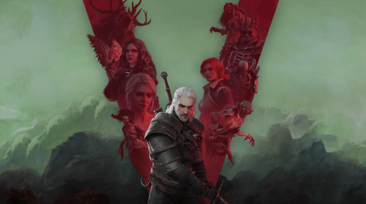Eşli The Witcher Oyunu Geliyor! Arkadaşlarınızla Oynayabileceksiniz