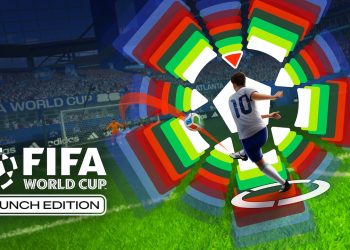FIFA World Cup Launch Edition Çıkış Tarihi Belli Oldu