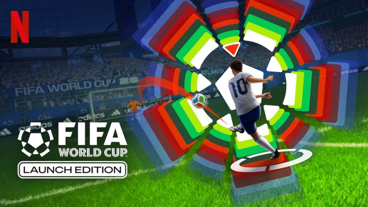 FIFA World Cup Launch Edition Çıkış Tarihi Belli Oldu