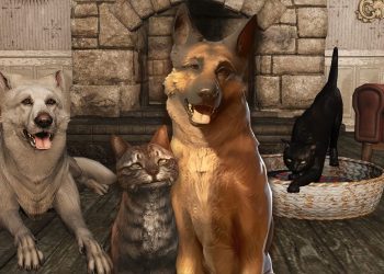 Fallout 76'ya Oyunculara Eşlik Eden Yoldaşlara Kavuşacak