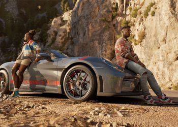 Forza Horizon 5 Yönetmeninin Yeni Oyunu Duyuruldu CLUTCH