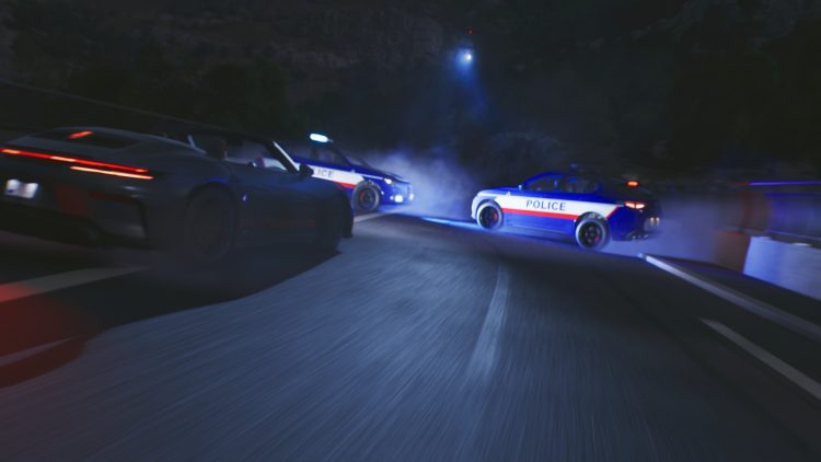 Forza Horizon 5 Yönetmeninin Yeni Oyunu Türkçe Dil Desteğiyle Geliyor!