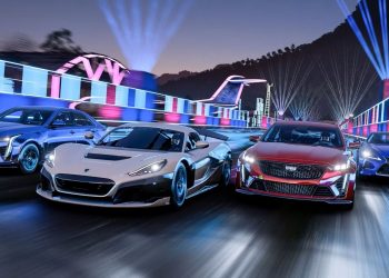 Forza Horizon 6 Horizon Promo Kodları Zamandan Tasarruf Ettiriyor