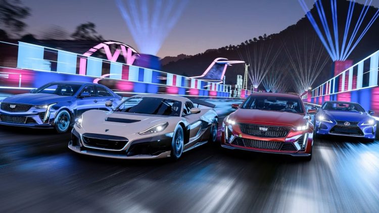Forza Horizon 6 Horizon Promo Kodları Zamandan Tasarruf Ettiriyor