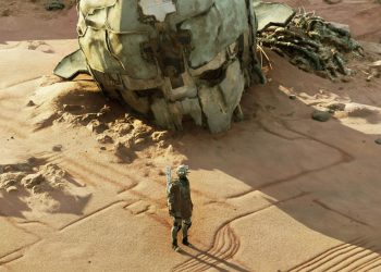 Fumito Ueda gen ATLAS ile Geliyor
