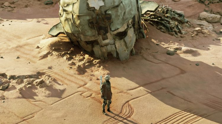 Fumito Ueda gen ATLAS ile Geliyor