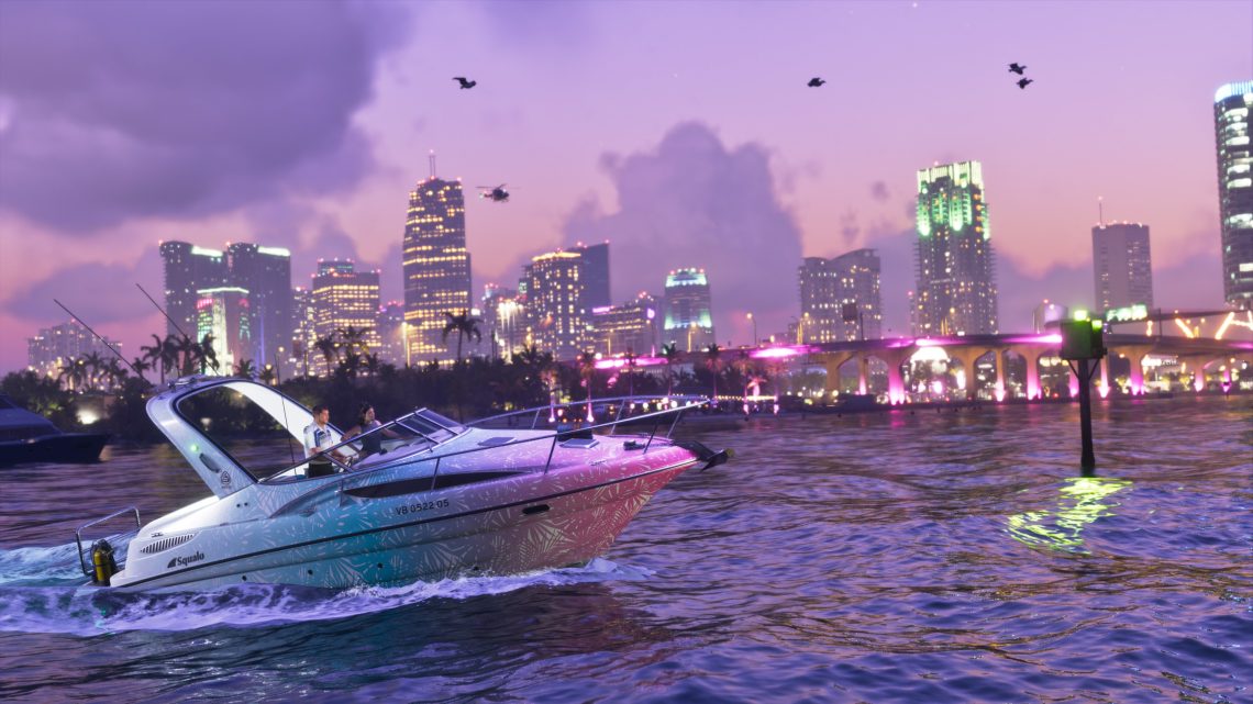 GTA 6 Ön-Sipariş Fiyatı Belli Oldu!