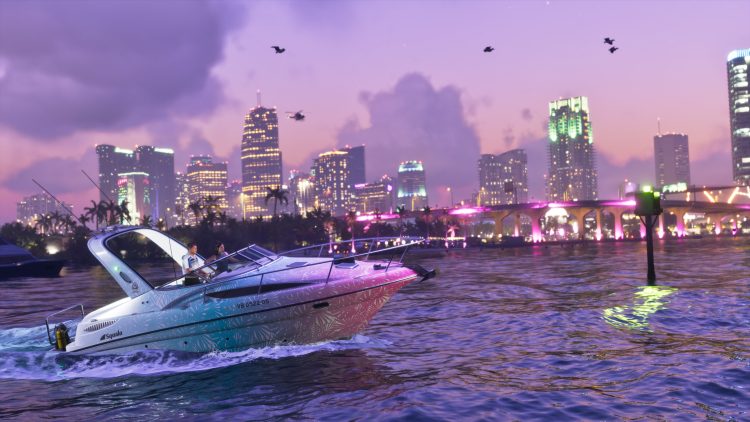 GTA 6 Ön-Sipariş Fiyatı Belli Oldu!
