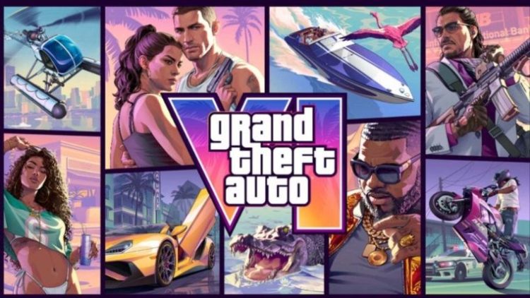 GTA 6 Ön-Sipariş Tarihi Ortaya Çıktı